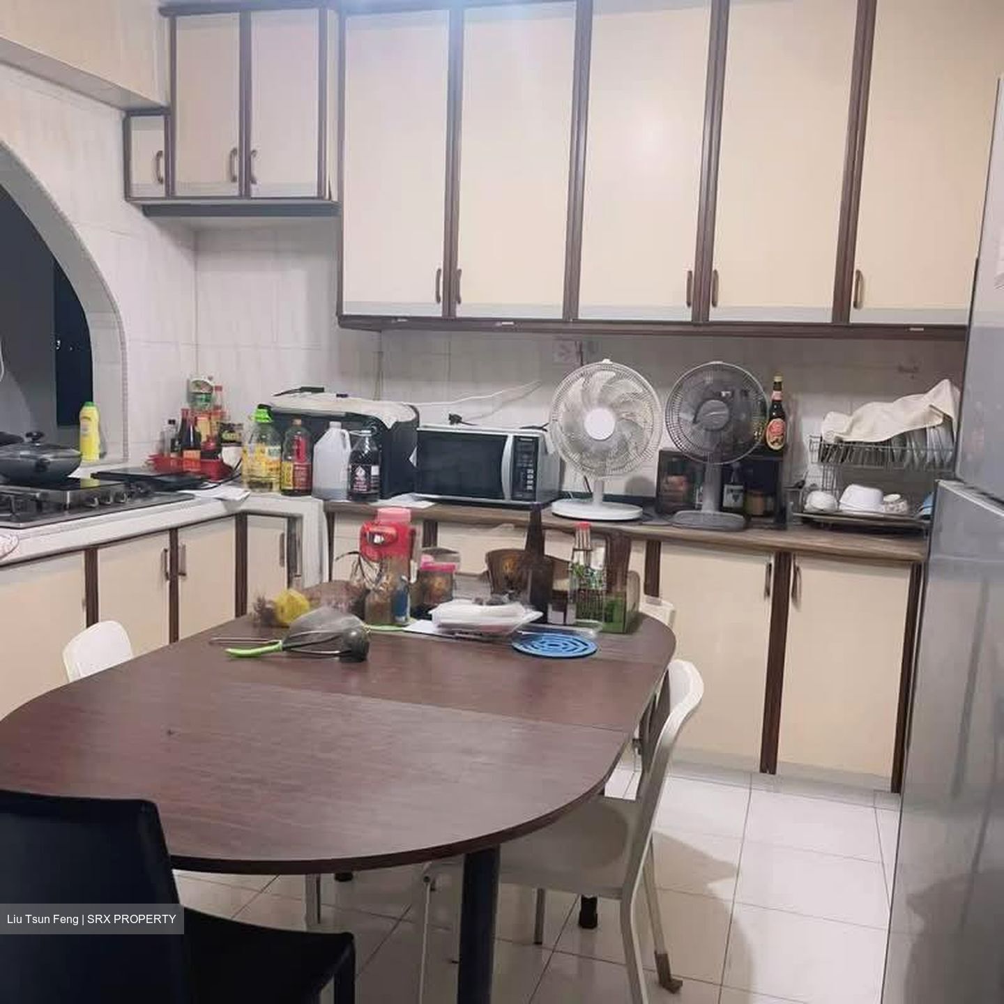 Lakeside Tower (D22), Apartment #565547351